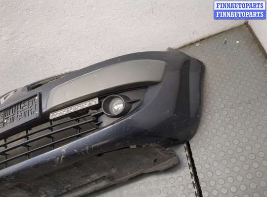 купить Бампер на Renault Scenic 2003-2009