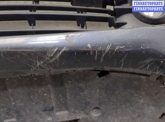 купить Бампер на Renault Scenic 2003-2009