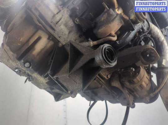 купить Форсунка топливная на BMW X5 E53 2000-2006