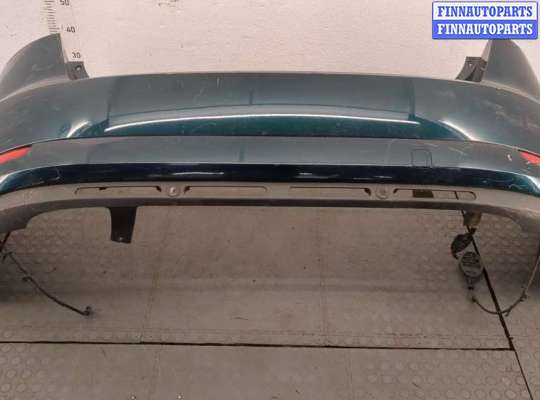 Бампер FO1890101 на Ford Mondeo 4 2007-2015
