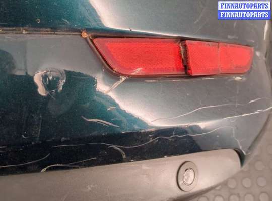 купить Бампер на Ford Mondeo 4 2007-2015