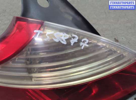 купить Фонарь (задний) на Renault Megane 3 2009-2016