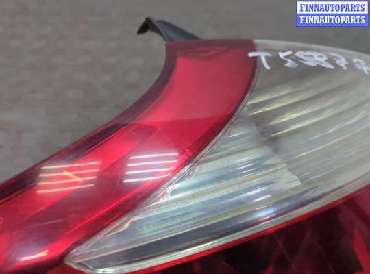 купить Фонарь (задний) на Renault Megane 3 2009-2016