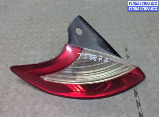 купить Фонарь (задний) на Renault Megane 3 2009-2016