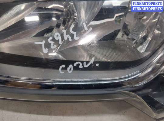 купить Фара (передняя) на Peugeot Boxer 2014-2025