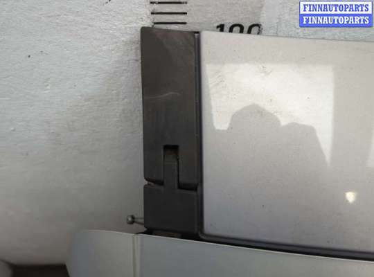 купить Крышка (дверь) багажника на Ford Kuga 2008-2012