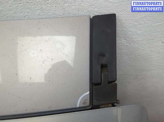 купить Крышка (дверь) багажника на Ford Kuga 2008-2012