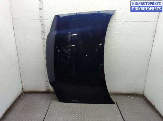 Капот VG2760069 на Volkswagen Polo 1999-2001