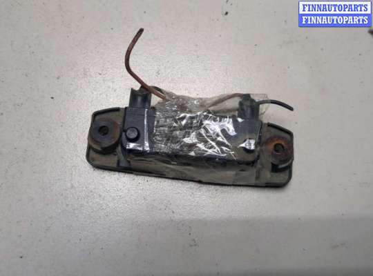 купить Подсветка номера на Hyundai Tucson 1 2004-2009