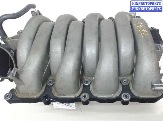 купить Коллектор впускной на Audi A6 (C6) 2005-2011