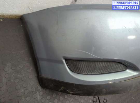 купить Бампер на Toyota Corolla E12 2001-2006