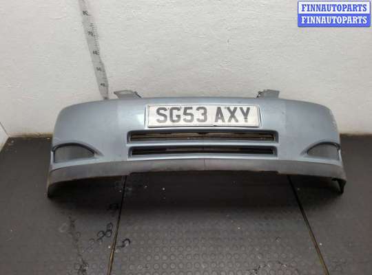 Бампер TT963243 на Toyota Corolla E12 2001-2006