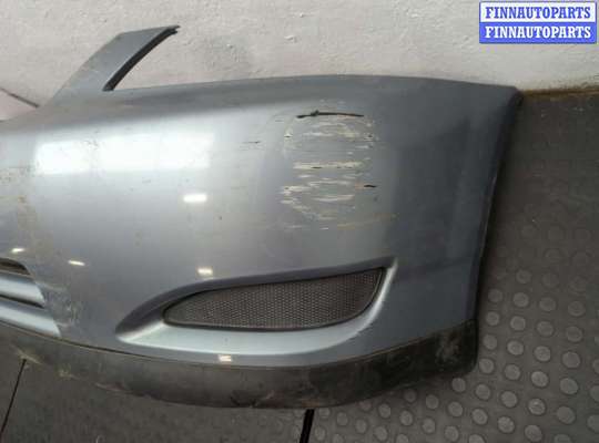 купить Бампер на Toyota Corolla E12 2001-2006