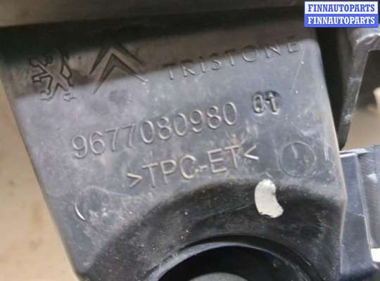 купить Корпус воздушного фильтра на Peugeot Partner 2012-2015