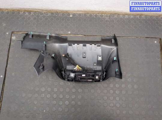 купить Переключатель отопителя (печки) на Ford Escape 2019-2022