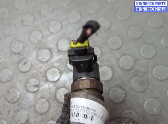 купить Форсунка топливная на Hyundai ix 35 2010-2015