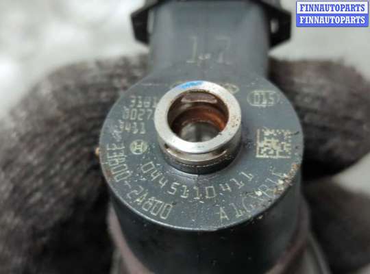 купить Форсунка топливная на Hyundai ix 35 2010-2015