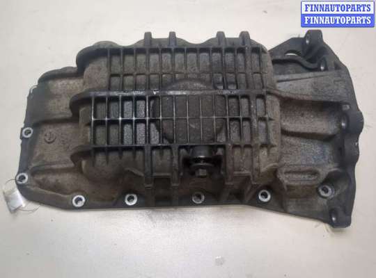 купить Поддон на Ford Fiesta 2008-2013