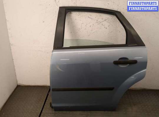 купить Дверь боковая (легковая) на Ford Focus 2 2005-2008