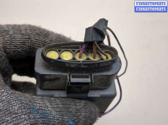 купить Блок управления топливным насосом на Skoda Kodiaq 2016-2025