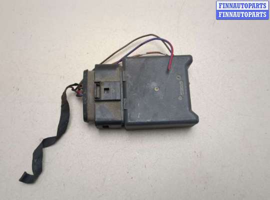 купить Блок управления топливным насосом на Skoda Kodiaq 2016-2025