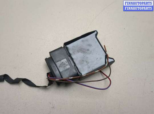 купить Блок управления топливным насосом на Skoda Kodiaq 2016-2025