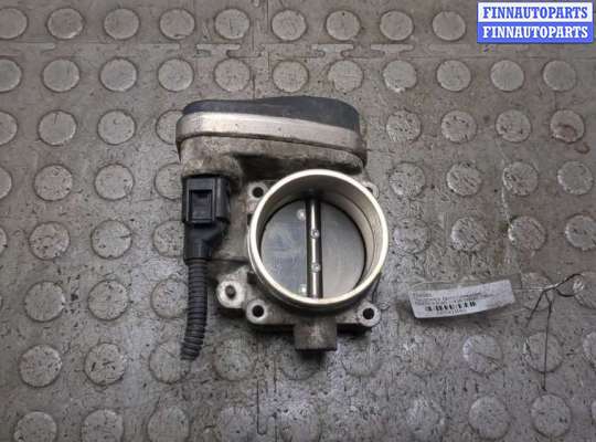 Заслонка дроссельная BM3544192 на BMW 3 E46 1998-2006