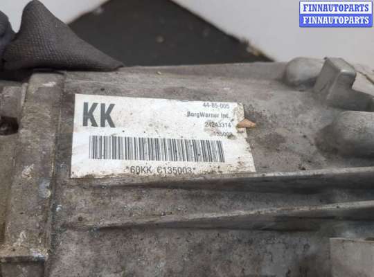 купить Редуктор Раздаточный КПП (раздатка) на Cadillac Escalade 3 2006-2014