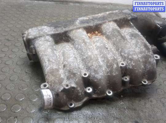 Купить Коллектор впускной на Peugeot 406 1995-1999 Коллектор впускной PG1257241 на Peugeot 406 1995-1999