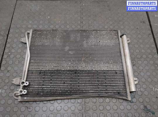 купить Радиатор кондиционера на Volkswagen Passat 6 2005-2010