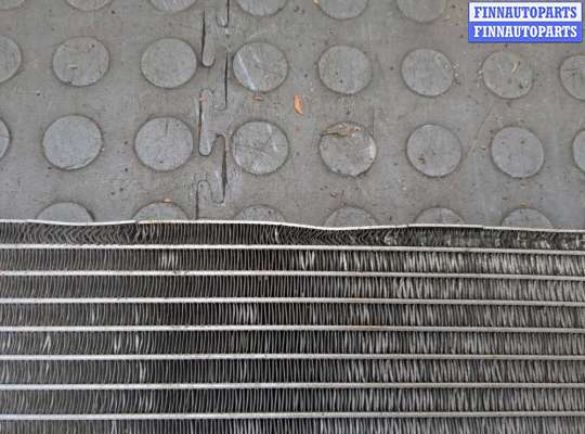 купить Радиатор кондиционера на Volkswagen Passat 6 2005-2010