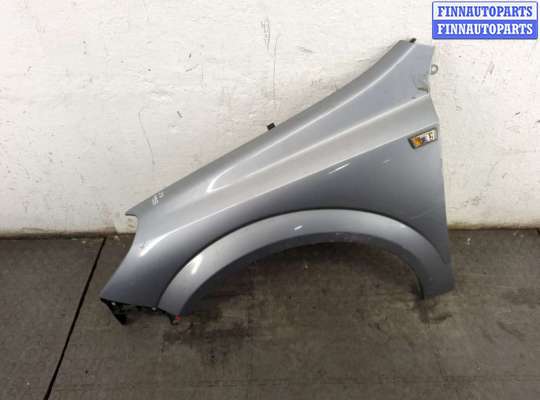 купить Крыло на Opel Astra H 2004-2010
