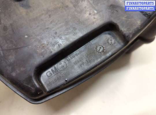 купить Резонатор воздушного фильтра на Chevrolet Trax 2013-2016