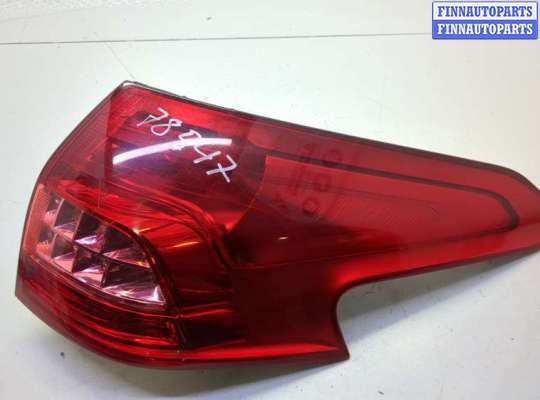 Купить Фонарь (задний) на Citroen C5 2008-2017 Фонарь (задний) CT1141842 на Citroen C5 2008-2017