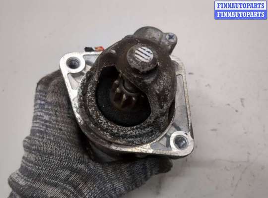 купить Стартер на Ford Focus 3 2011-2015