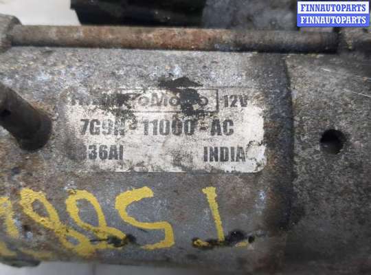 купить Стартер на Ford Focus 3 2011-2015