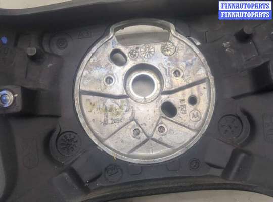 купить Руль на BMW X3 E83 2004-2010