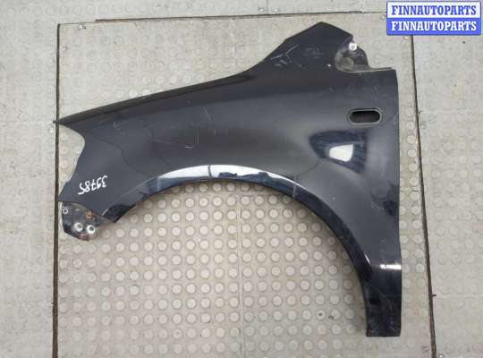 Крыло VG2708091 на Volkswagen Fox 2005-2011