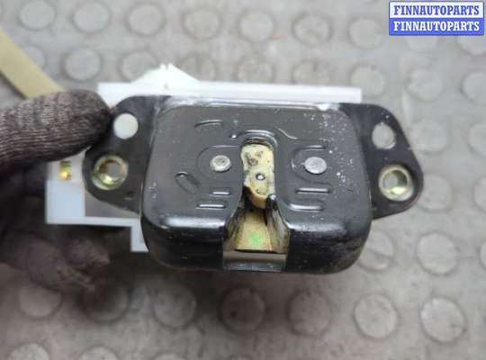 купить Замок багажника на Subaru Legacy Outback (B13) 2003-2009