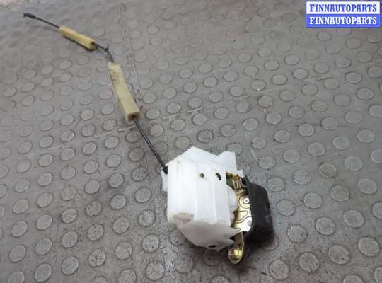 купить Замок багажника на Subaru Legacy Outback (B13) 2003-2009
