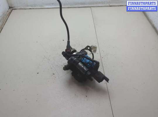 ТНВД на Ford Transit / Tourneo Connect I