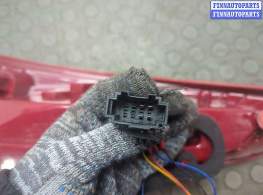 купить Фонарь крышки багажника на Audi Q5 2008-2017