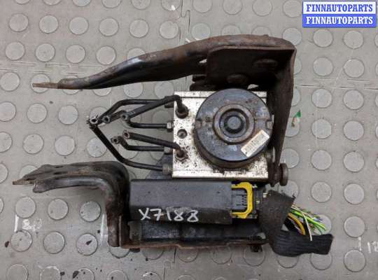 Купить Блок АБС, насос (ABS, ESP, ASR) на Citroen C3 picasso 2009-2017 Блок АБС, насос (ABS, ESP, ASR) CT1085108 на Citroen C3 picasso 2009-2017