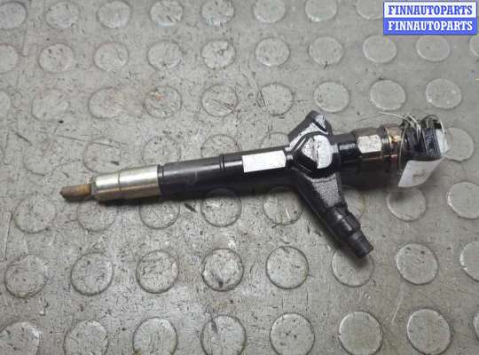 купить Форсунка топливная на Nissan Navara 2004-2015