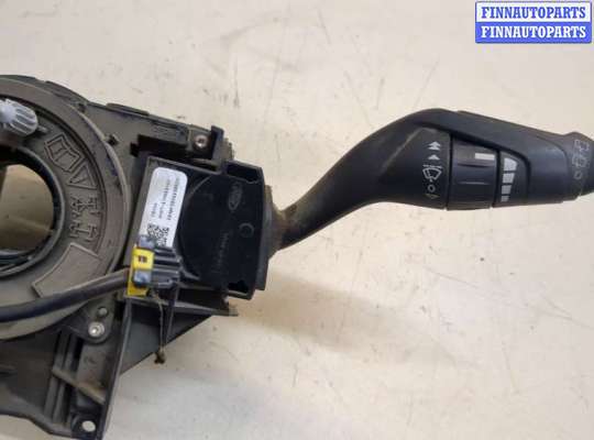 купить Переключатель поворотов и дворников (стрекоза) на Ford Focus 3 2011-2015