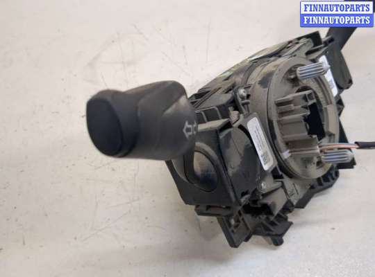 купить Переключатель поворотов и дворников (стрекоза) на Ford Focus 3 2011-2015