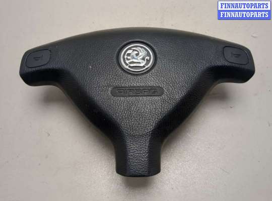 Подушка безопасности водителя CH428531 на Opel Astra G 1998-2005