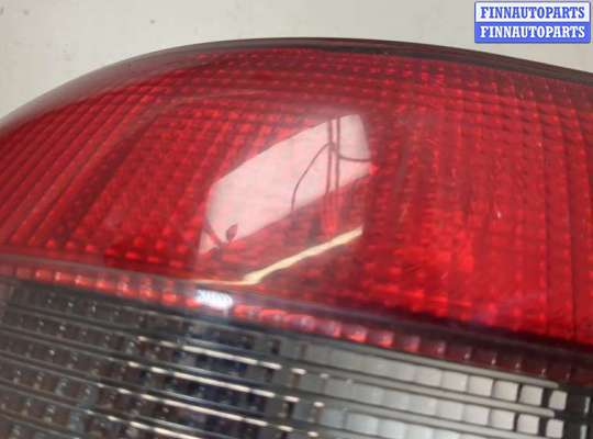 купить Фонарь (задний) на Volvo S40 / V40 1995-2004