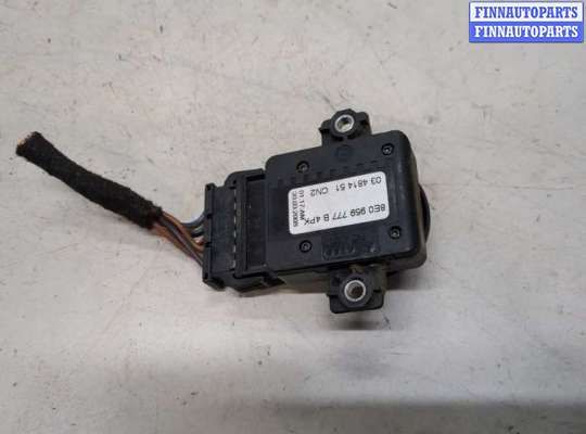 купить Кнопка регулировки сидений на Audi A6 (C6) 2004-2011