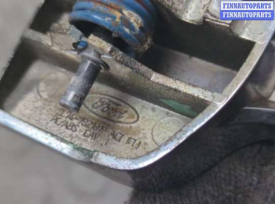 купить Ручка двери салона на Lincoln Navigator 2002-2006